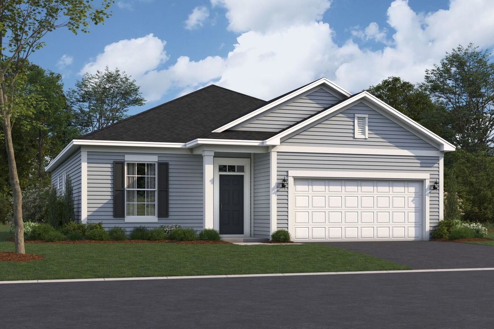 Property Photo:  748 Alberta Avenue  IL 60543 