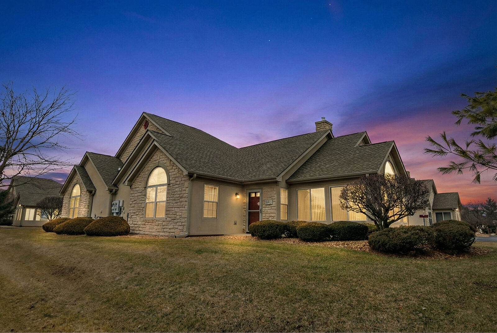 Property Photo: 18276 Murphy Circle IL 60487