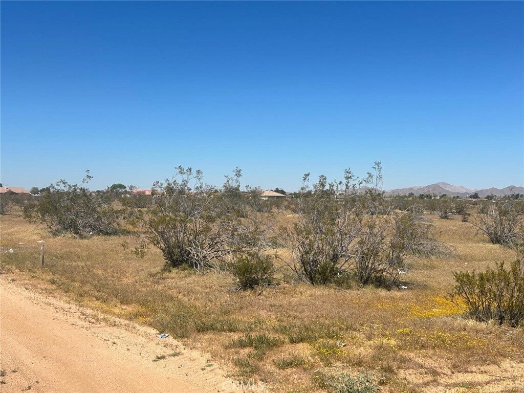 Property Photo:  20 Matawan  CA 92307 