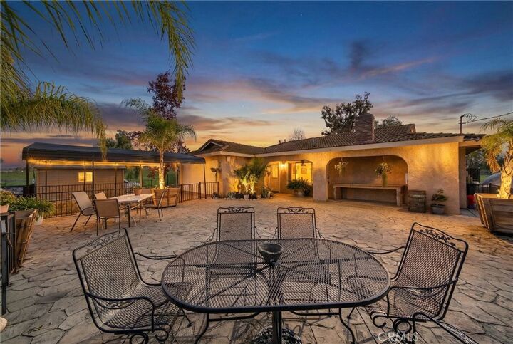 Property Photo:  17465 Santa Rosa Mine  CA 92570 