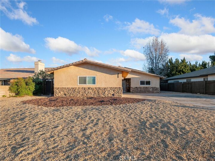 Property Photo:  13045 Greensboro Road  CA 92395 
