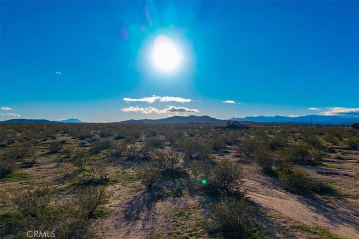 Property Photo:  1234 Sun Terrace  CA 92285 