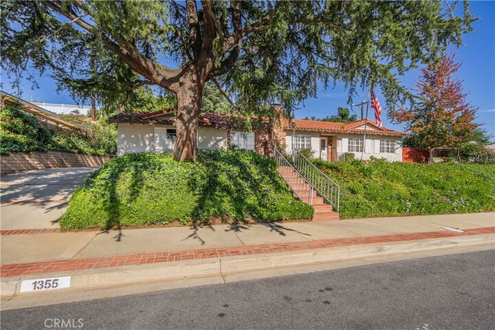 Property Photo:  1355 E Level  CA 91724 