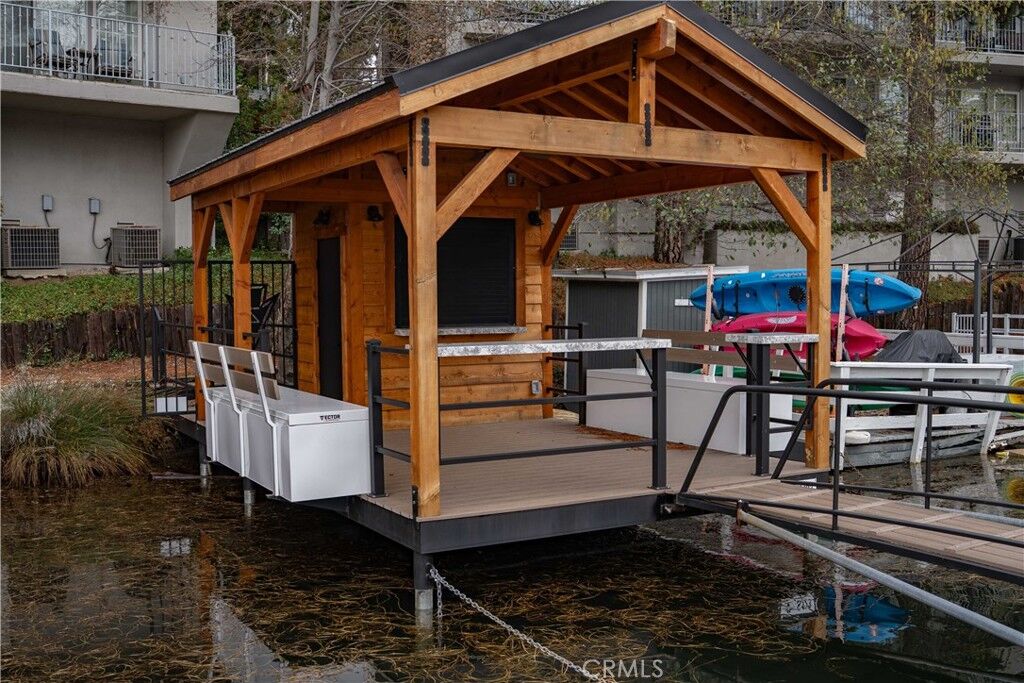 Property Photo:  0 Slip S123  CA 92352 