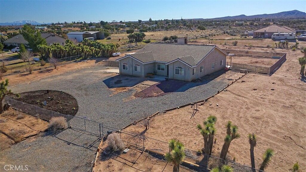 Property Photo:  8855 Smith Road  CA 92371 