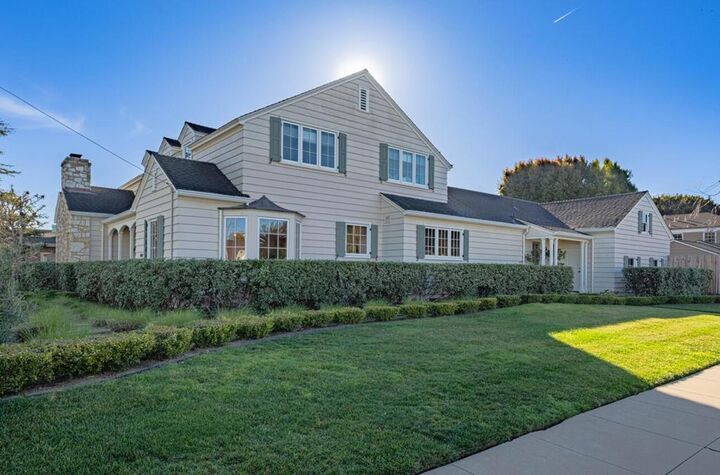 Property Photo:  202 Pine Street  CA 93901 