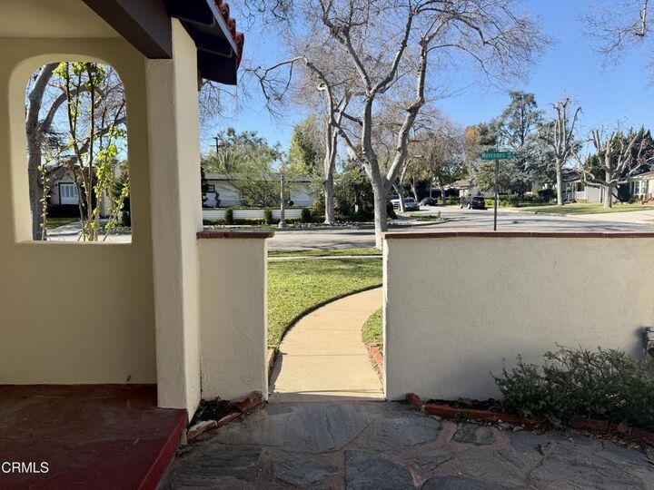 Property Photo: 630 Mercedes Avenue CA