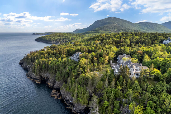 Property Photo:  62 Sols Cliff Road  ME 04609 