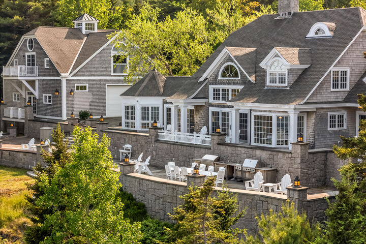 Property Photo:  62 Sols Cliff Road  ME 04609 