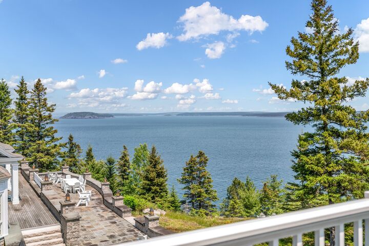 Property Photo: 62 Sols Cliff Road ME 04609