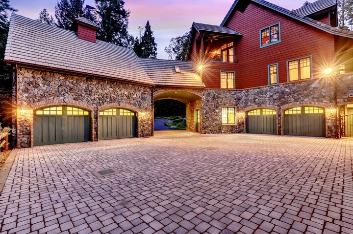 Property Photo:  13558 Greenstone Court  CA 95959 