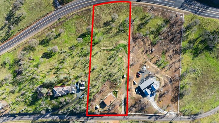 Property Photo:  3601 Ladera Way  CA 95329 