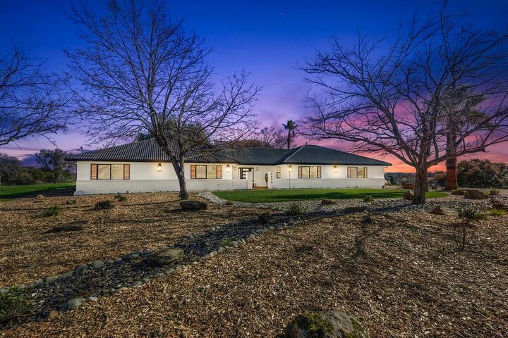 Property Photo:  4496 Big Branch Road  CA 95682 