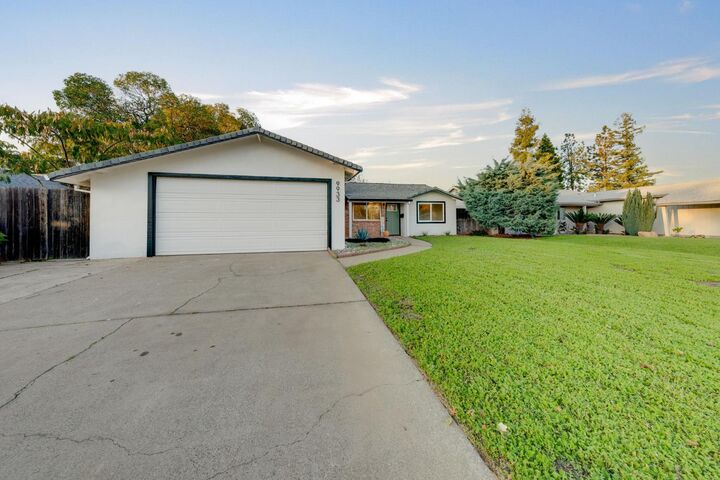 Property Photo:  9933 Nebula Way  CA 95827 