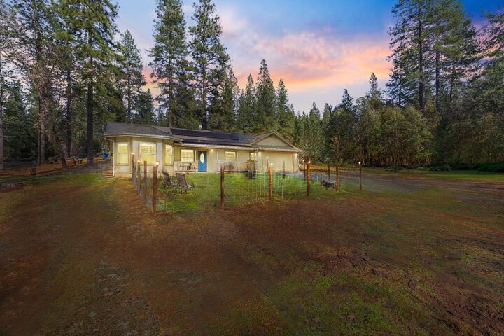 Property Photo:  6843 Log Cabin Lane  CA 95667 