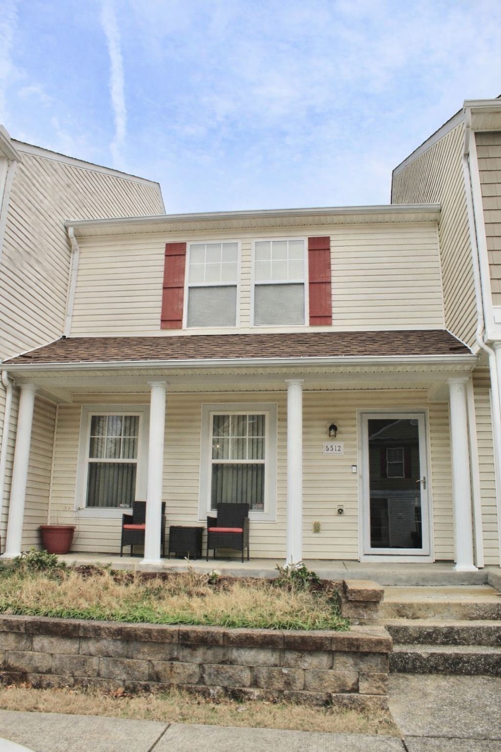 Property Photo:  5512 Cedar Ash Crossing  TN 37013 