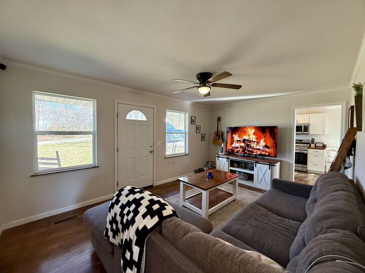 Property Photo:  133 Wells St  TN 37033 