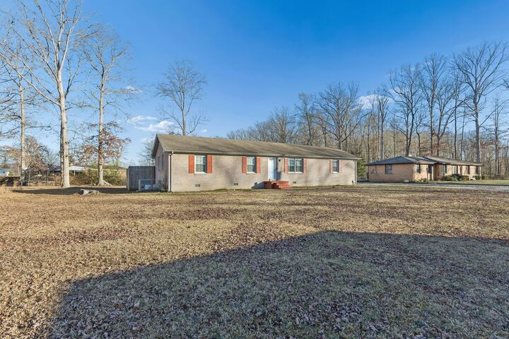 Property Photo:  1213 Woodcrest Dr  TN 37355 