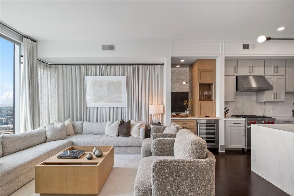 Property Photo:  1616 West End Ave 2710  TN 37203 