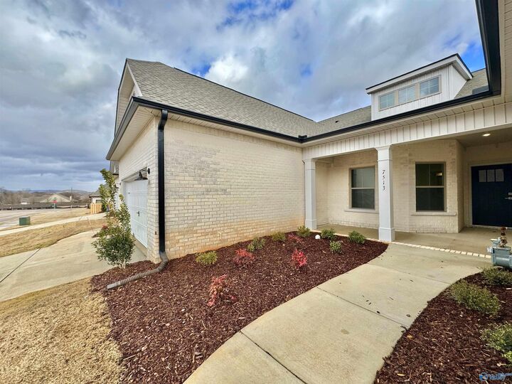 Property Photo:  7516 Doris Ruth Lane  AL 35763 
