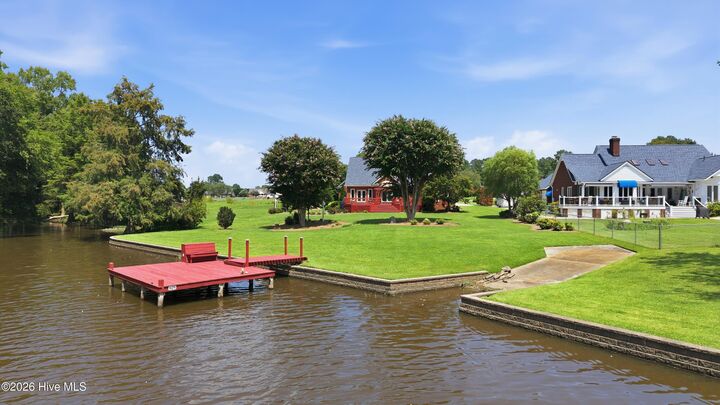 Property Photo:  6303 Pointe Lane  NC 27803 