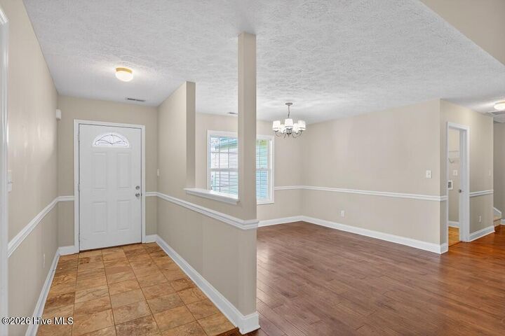 Property Photo:  1504 Mesquite Court  NC 28532 