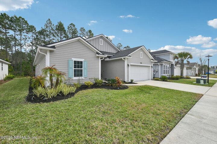 Property Photo:  75476 Sunberry Drive  FL 32097 