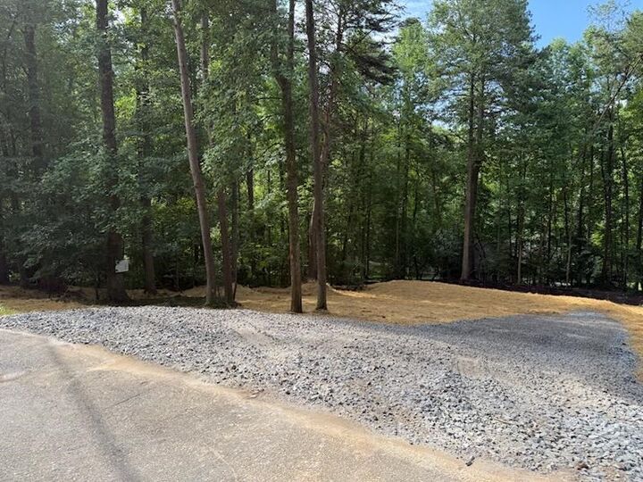 Property Photo:  Lot 195 Shenendoa Dr.  GA 30540 