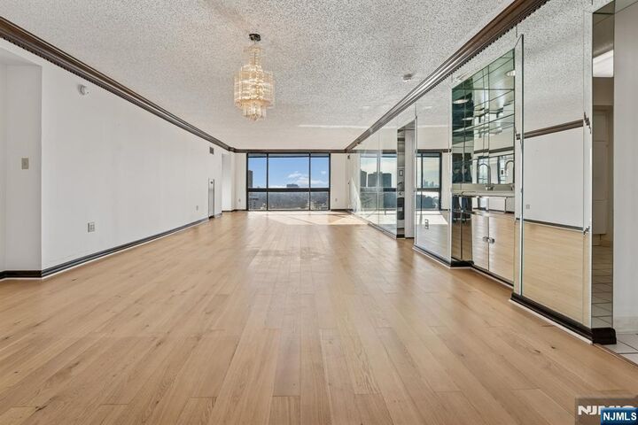 Property Photo:  1512 Palisade Avenue 16L  NJ 07024 