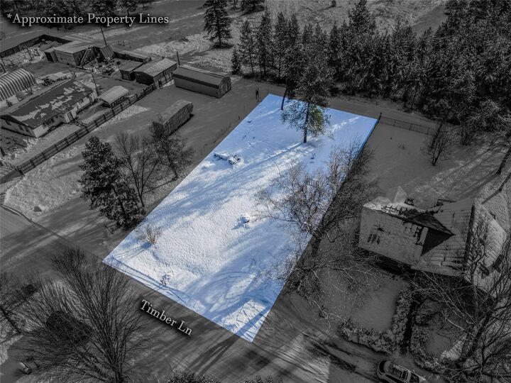 Property Photo: 36 Timber Lane MT 59923