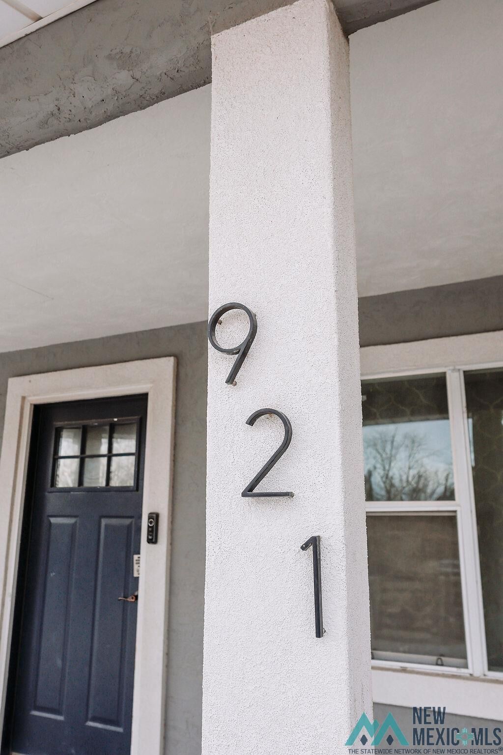 Property Photo: 921 Albert Street NM 88220-4525