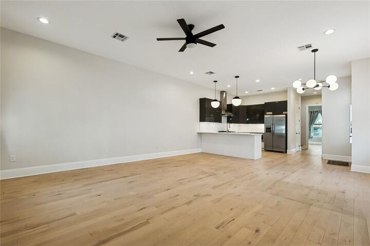 Property Photo: 1231 Feliciana Street LA 70117