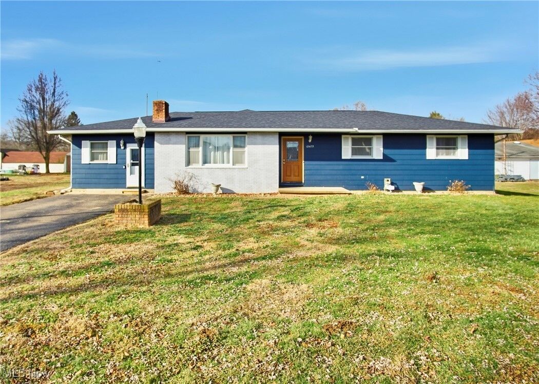Property Photo:  12475 2nd Avenue  OH 43842 