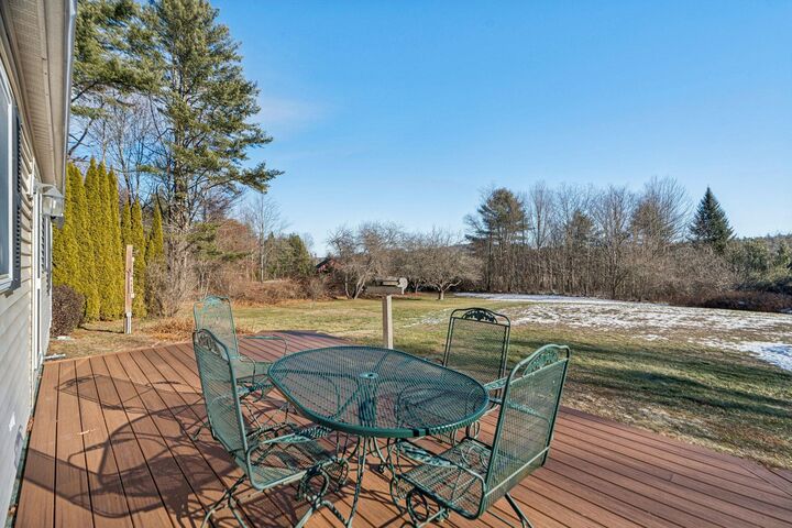 Property Photo:  582 Unity Road  NH 03773 