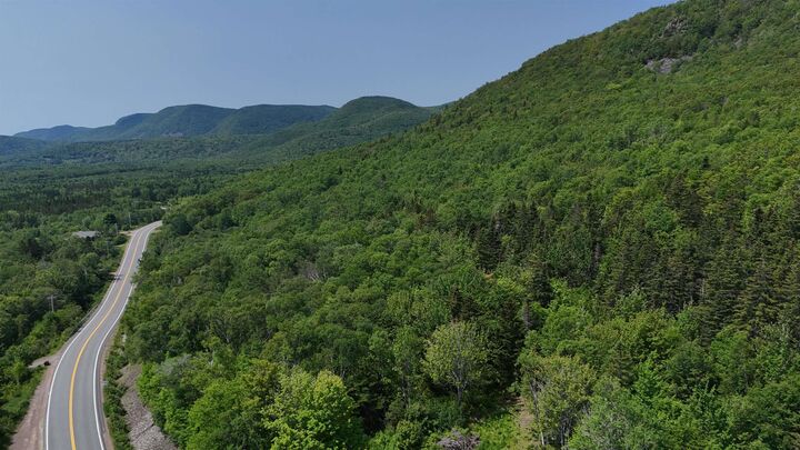 Property Photo:  Cabot Trail  NS B0C 1H0 