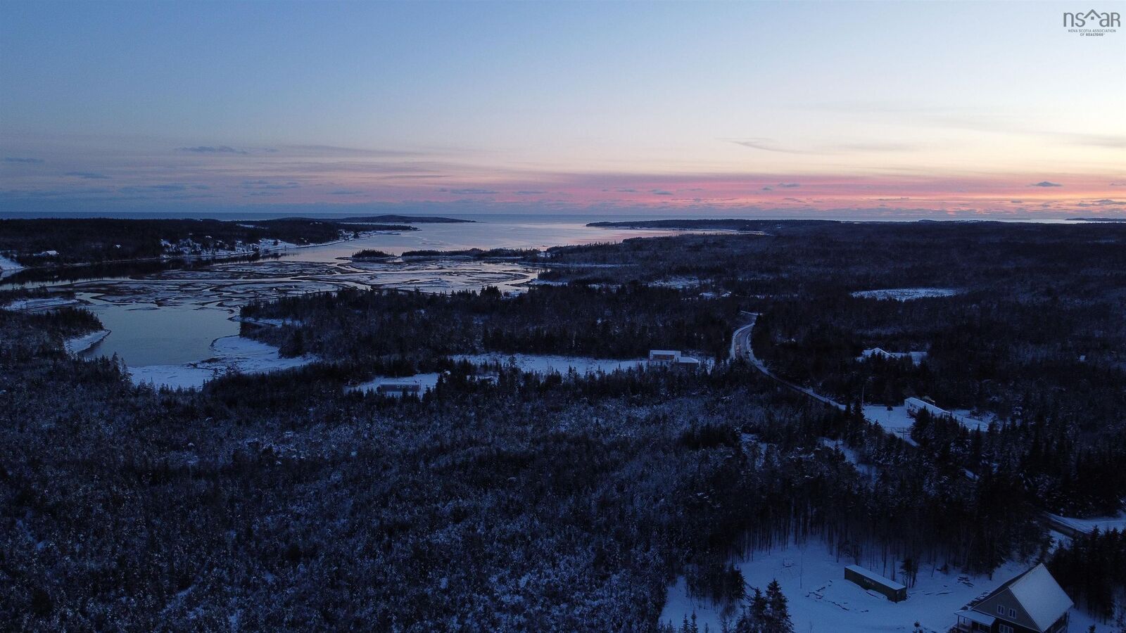 Property Photo:  Ws4 Westside Inlet Drive  NS B0J 2L0 