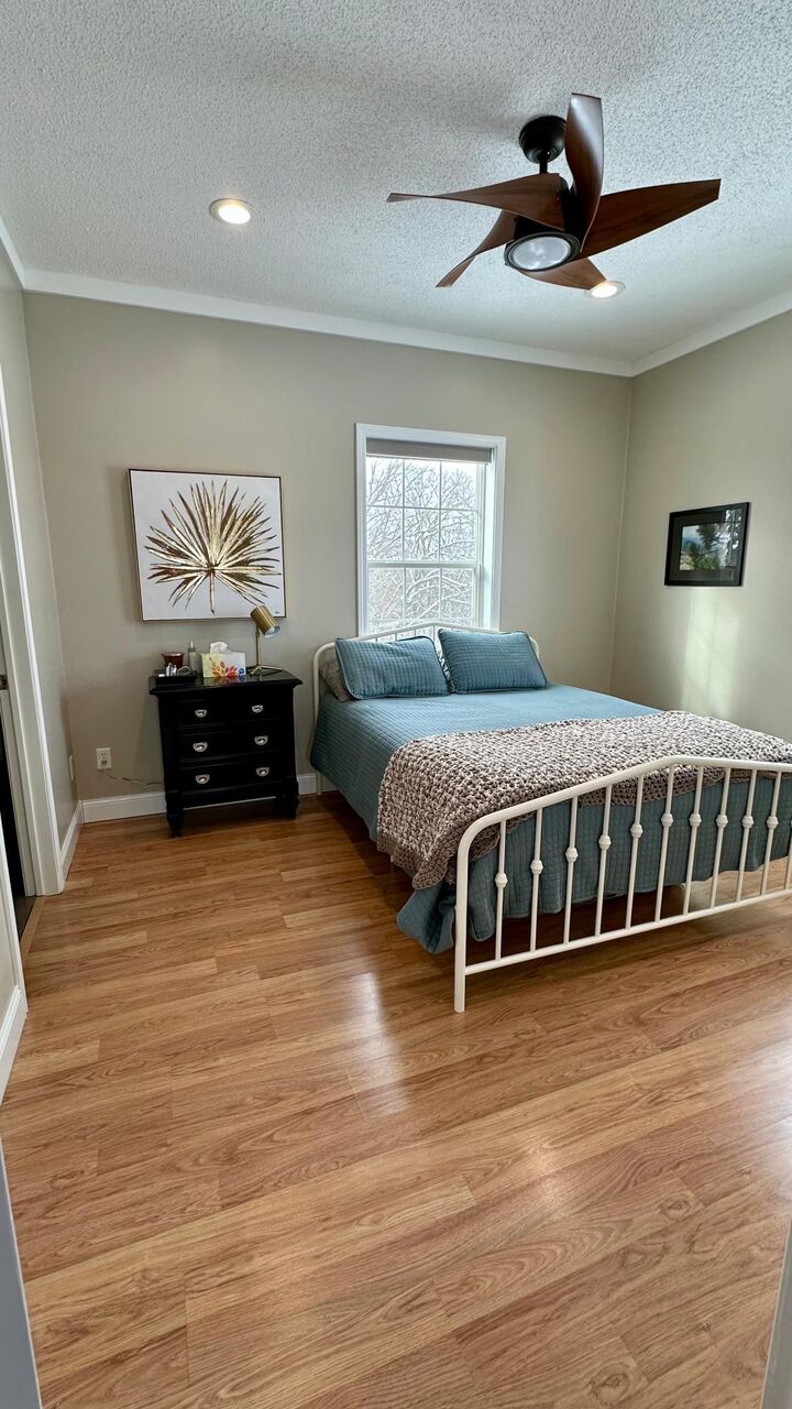 Property Photo:  23268 Oakview Heights Drive  MN 56537 