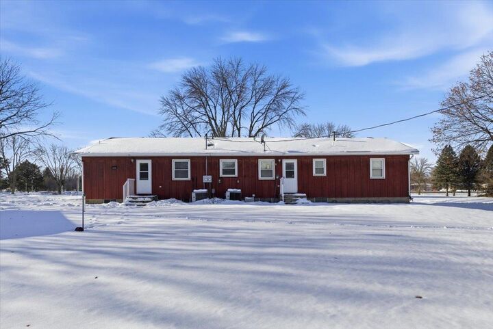 Property Photo:  3575 Vermillion Street  MN 55033 