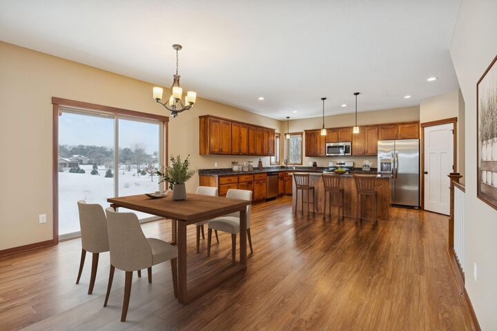 Property Photo:  21532 Butternut Street NW  MN 55011 