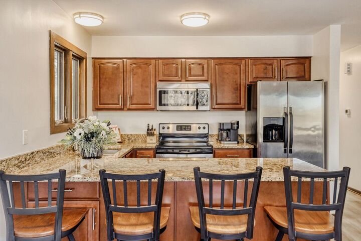 Property Photo:  10391 Greyfield Court  MN 55347 