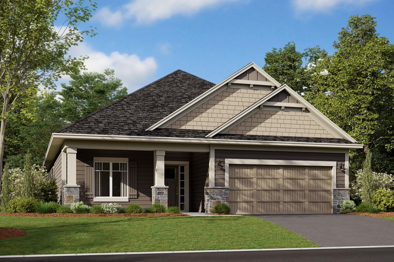 Property Photo:  20070 Glenbrook Path  MN 55044 