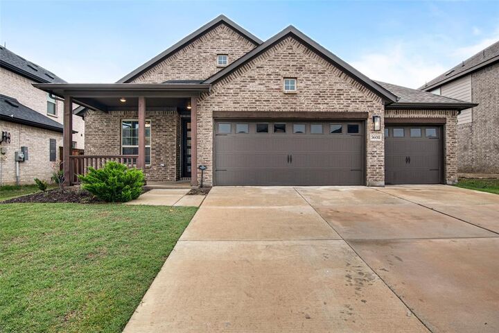 Property Photo:  5608 Crestview Drive  TX 75009 