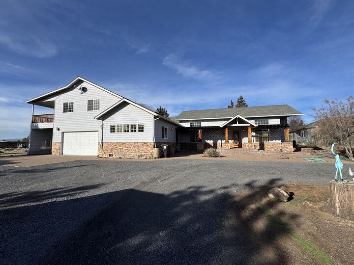 Property Photo:  14922 SW Peninsula Drive  OR 97760 