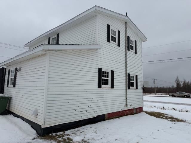 Property Photo:  3904 Union Road  PE C0B 1Z0 