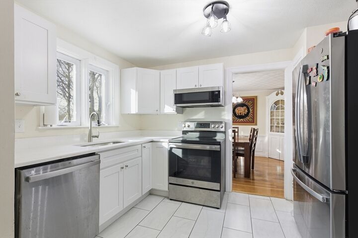 Property Photo:  72 Redlands Rd  MA 02132 