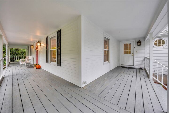 Property Photo:  14 Claire Ave  MA 02048 