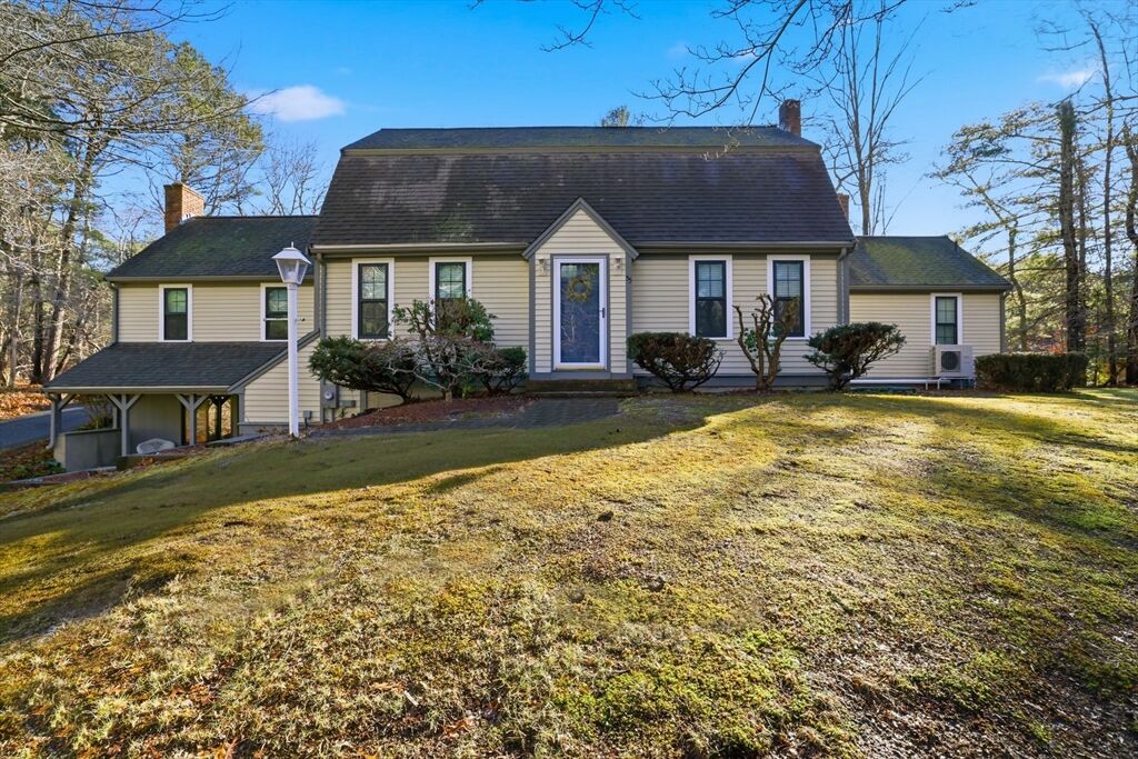 Property Photo:  55 Cooke Rd  MA 02360 