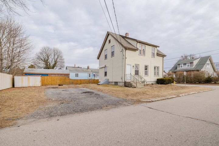 Property Photo:  38 Madison Street  RI 02861 