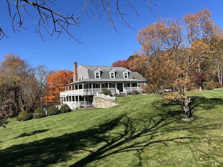 Property Photo:  51 Albee Rd  MA 01569 