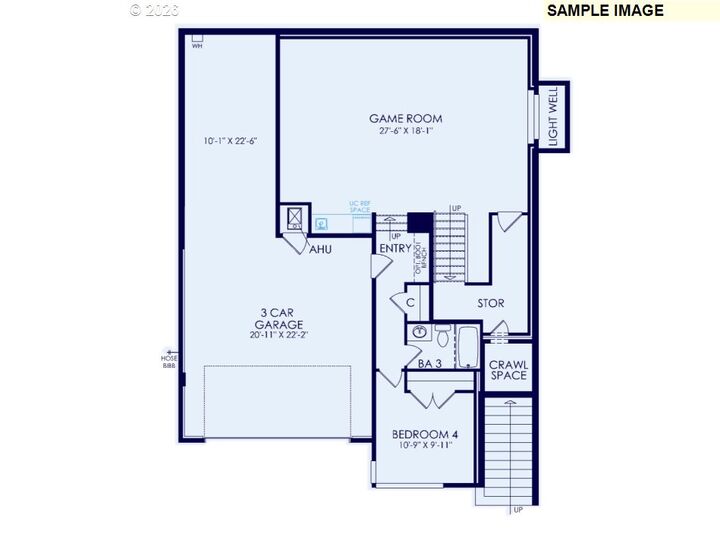 Property Photo:  18038 Upper Midhill Dr  OR 97068 